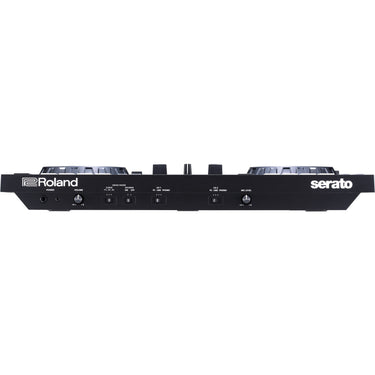 Controlador Roland Dj-505 Para Dj De Dos Canales